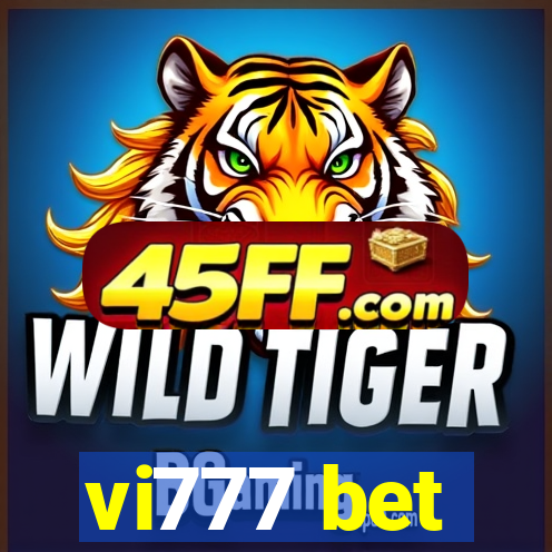 vi777 bet